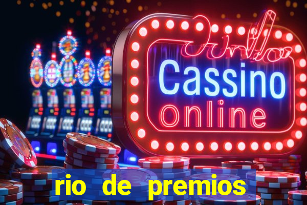 rio de premios cadastrar bilhete